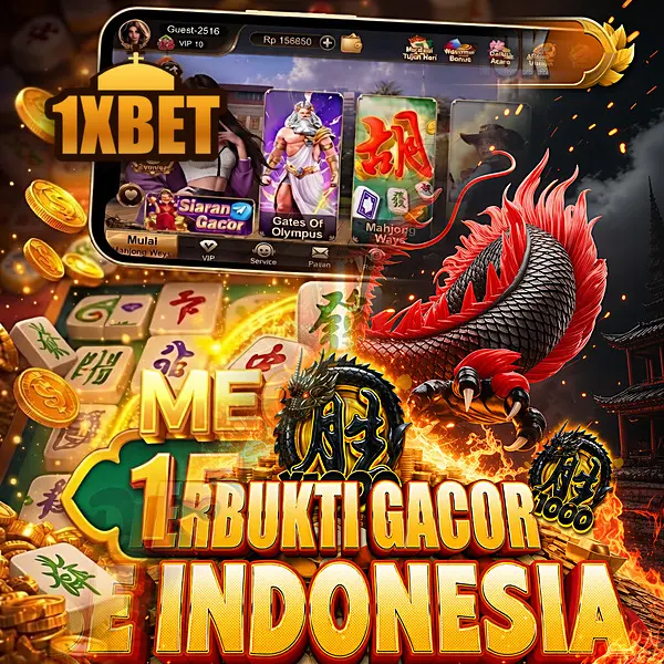 1xbet Masuk - 1xbet Resmi