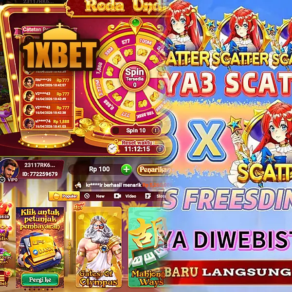 1xbet Daftar Sekarang - Unduh APK