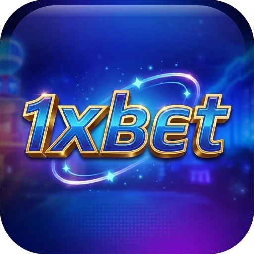 1xbet Logo - Resmi