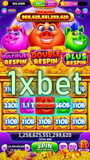 1xbet Preview - Resmi Unduh